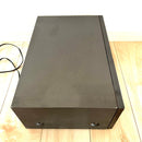 Teac Cd, Md Cassette Decks F200