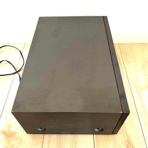 Teac Cd, Md Cassette Decks F200