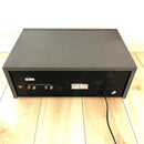 Teac Cd, Md Cassette Decks F200