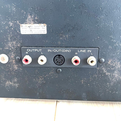 Teac Cd, Md Cassette Decks F200