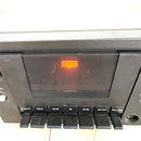 Teac Cd, Md Cassette Decks F200