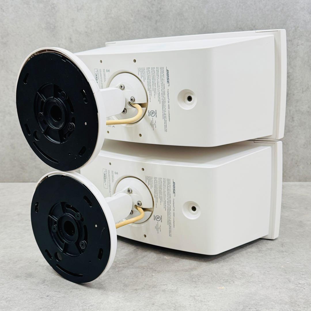 Bose Speakers Ds 100Se Loudspeaker