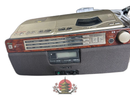 Sony Cd Md Cassette Deck