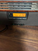Platines cassettes Sony Cd, Md