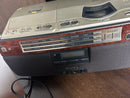 Platines cassettes Sony Cd, Md