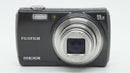 Compact Digital Cameras F3237 Fujifilm Finepix F200 Exr
