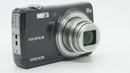 Compact Digital Cameras F3237 Fujifilm Finepix F200 Exr