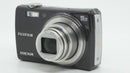 Compact Digital Cameras F3237 Fujifilm Finepix F200 Exr