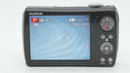 Compact Digital Cameras F3237 Fujifilm Finepix F200 Exr