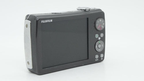 Compact Digital Cameras F3237 Fujifilm Finepix F200 Exr