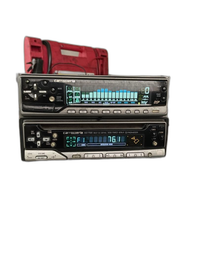 Carrozzeria Deck Player Changer Kds-P500 Deh-P500
