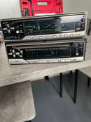 Carrozzeria Deck Player Changer Kds-P500 Deh-P500