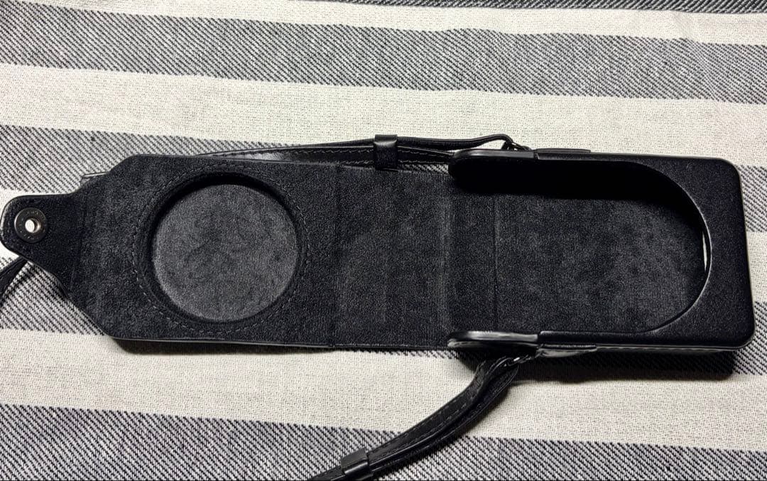 Sony Camera Cases Rx100 Lcs-Rxg