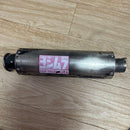 Mufflers