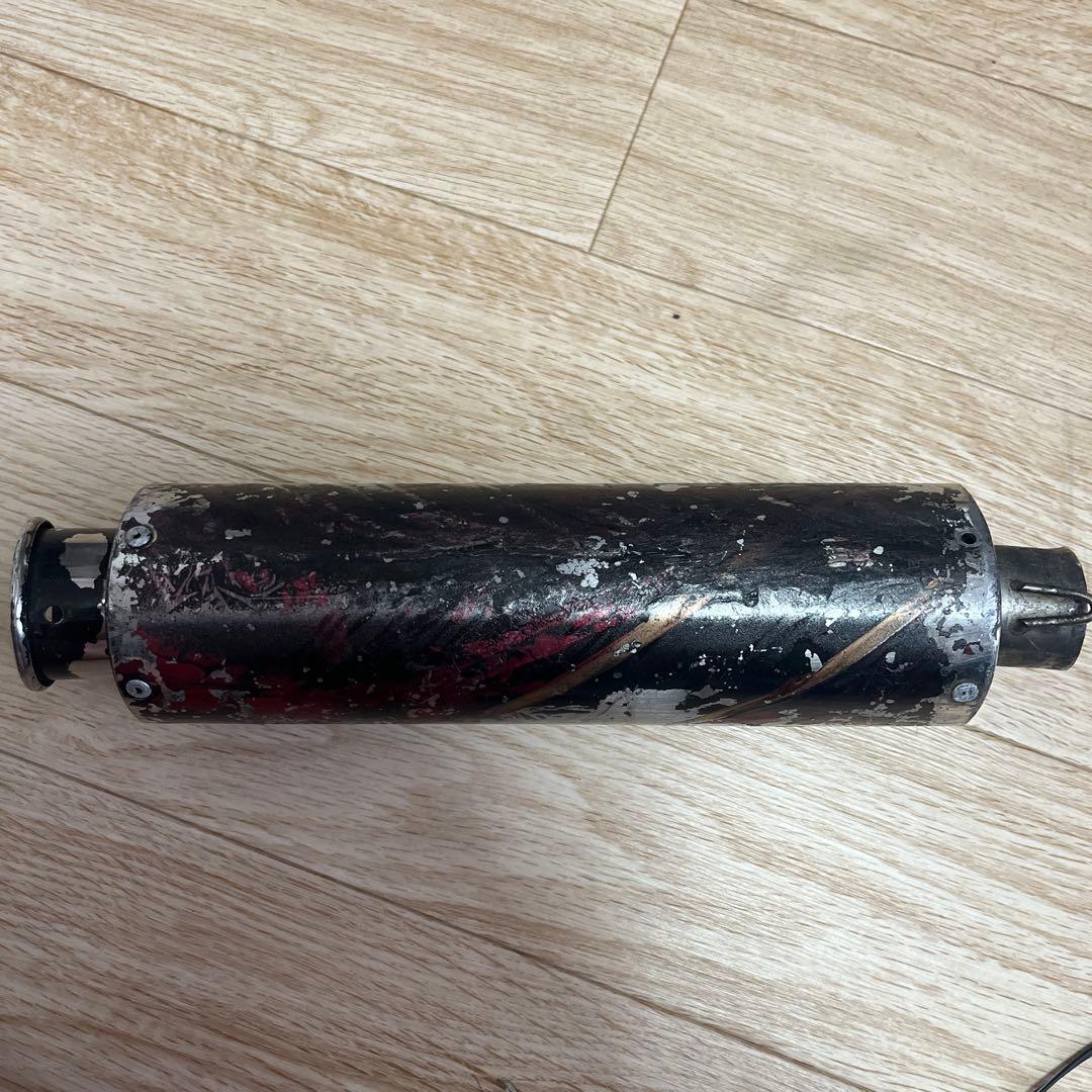 Mufflers
