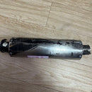 Mufflers