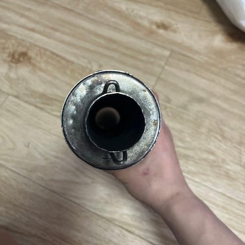 Mufflers