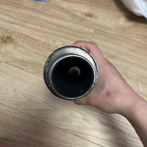 Mufflers