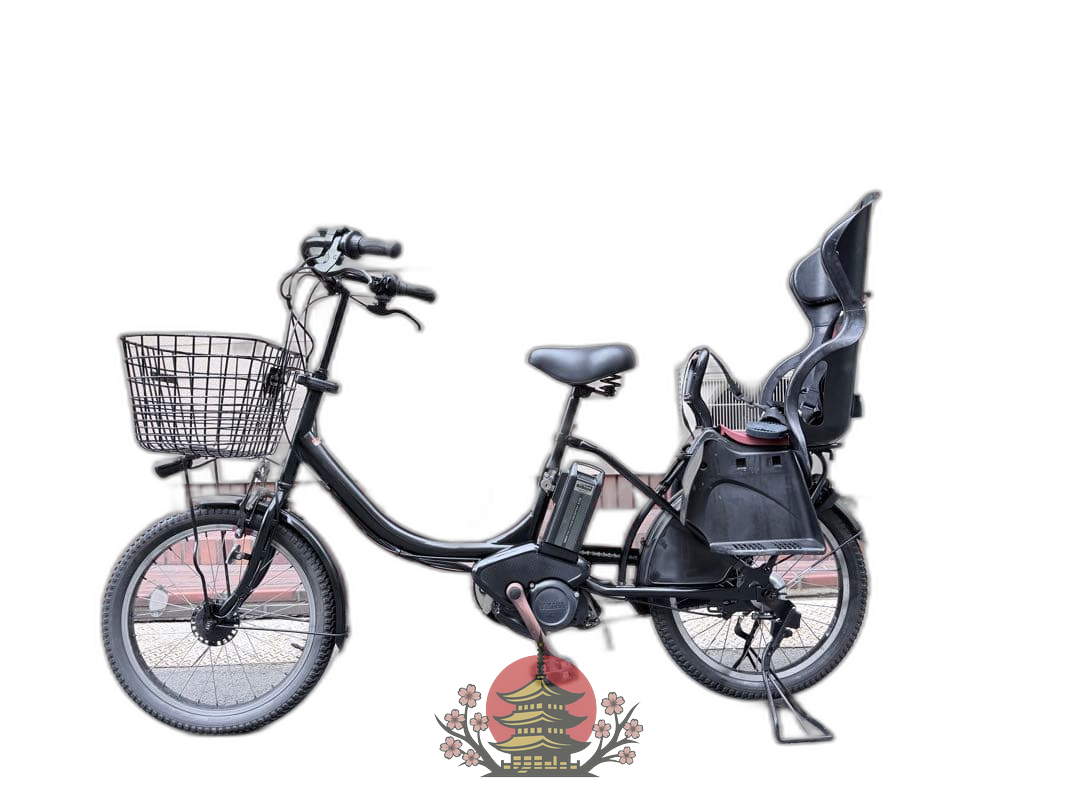 With Child Seat
