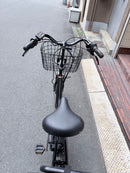With Child Seat