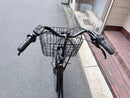 With Child Seat