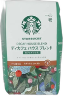 Coffee 793G Starbucks Decaf House Blend