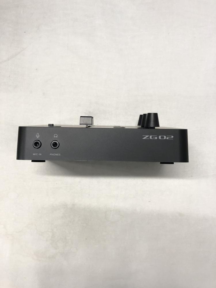 Others Yamaha Zg02 [15]