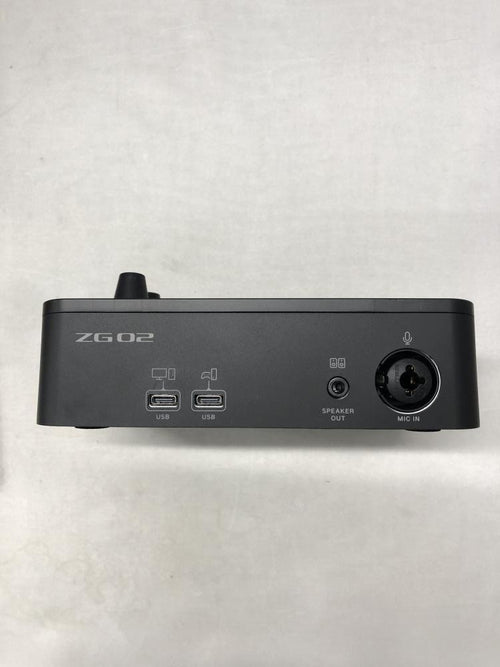 Others Yamaha Zg02 [15]