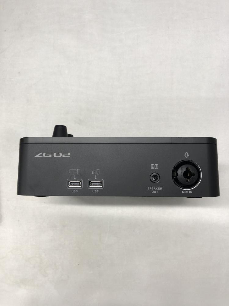 Others Yamaha Zg02 [15]
