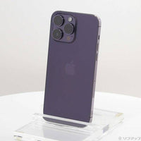 Apple Smartphone Body Iphone14 Pro Max 512Gb Mq9J3J A Sim 348