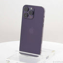 Apple Smartphone Body Iphone14 Pro Max 512Gb Mq9J3J A Sim 348