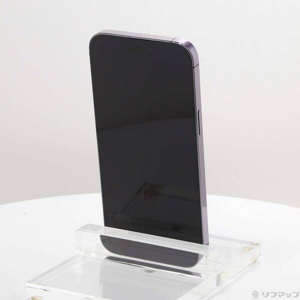 Apple Smartphone Body Iphone14 Pro Max 512Gb Mq9J3J A Sim 348