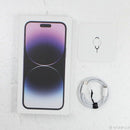 Apple Smartphone Body Iphone14 Pro Max 512Gb Mq9J3J A Sim 348