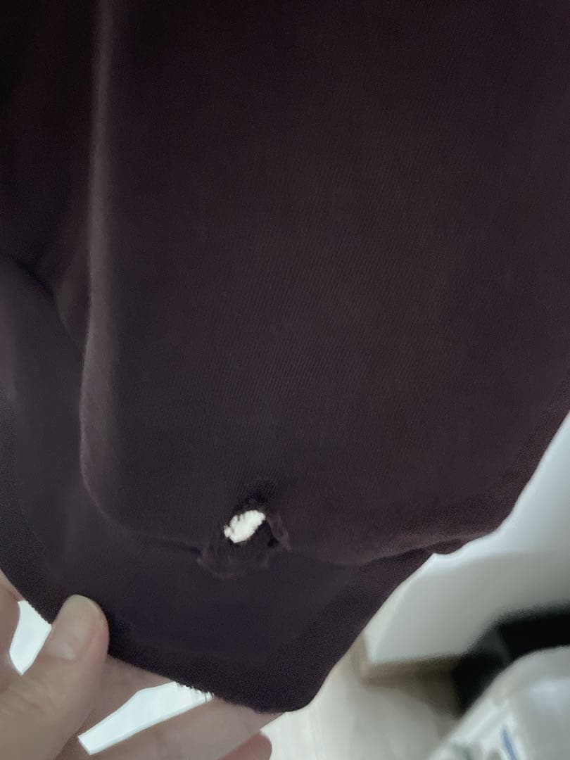 Raf Simons Trainer Sweatshirts The Deatched 222-M167