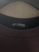 Raf Simons Trainer Sweatshirts The Deatched 222-M167