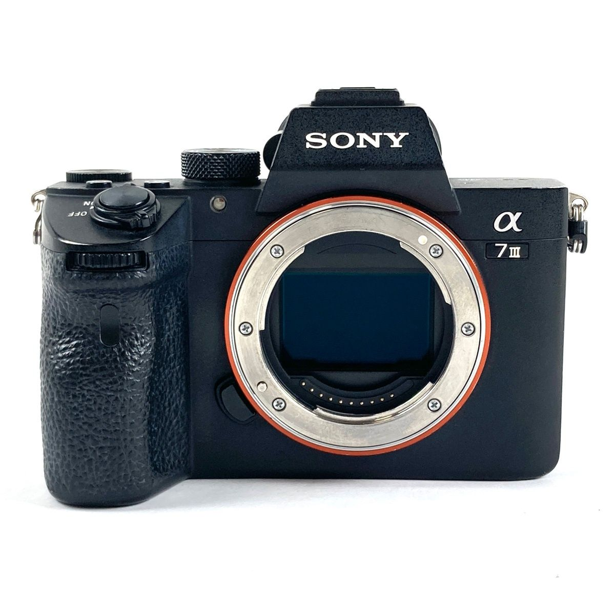 Sony Mirrorless Interchangeable Lips 7Iii Ilce-7M3