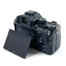 Sony Mirrorless Interchangeable Lips 7Iii Ilce-7M3