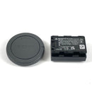 Sony Mirrorless Interchangeable Lips 7Iii Ilce-7M3