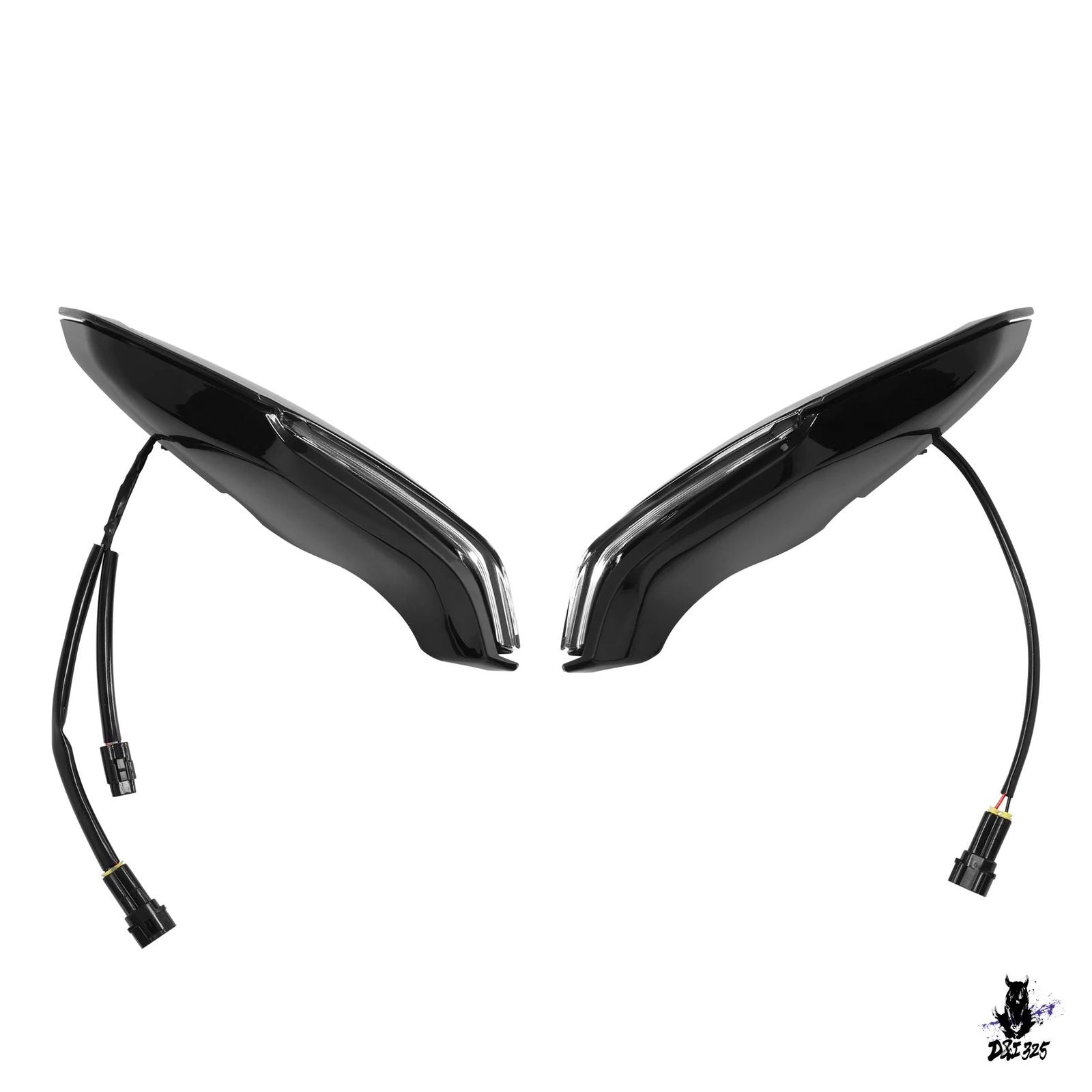 Light Winker Yamaha Mt-10 Sp 2022-2025 Led