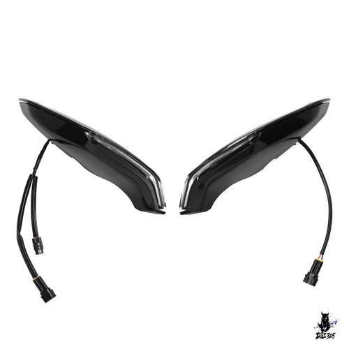 Light Winker Yamaha Mt-10 Sp 2022-2025 Led
