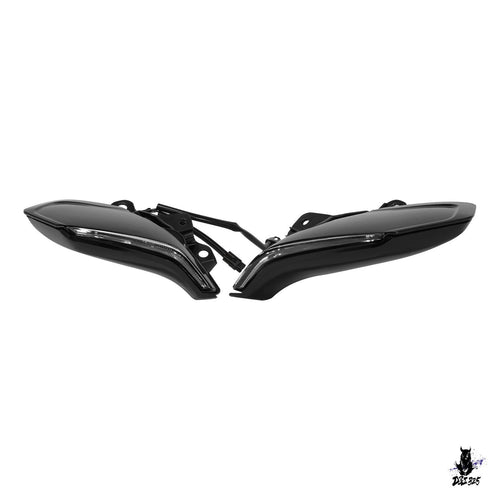 Light Winker Yamaha Mt-10 Sp 2022-2025 Led