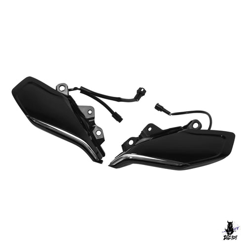 Light Winker Yamaha Mt-10 Sp 2022-2025 Led
