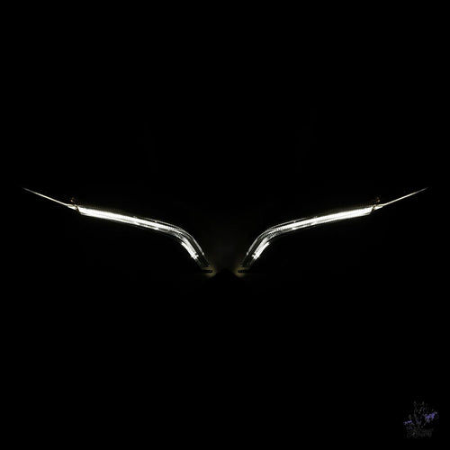 Light Winker Yamaha Mt-10 Sp 2022-2025 Led