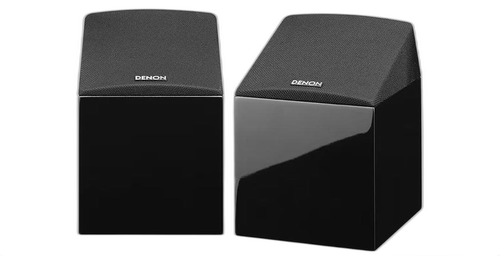 Denon Speaker 1 Sc-En10Bk