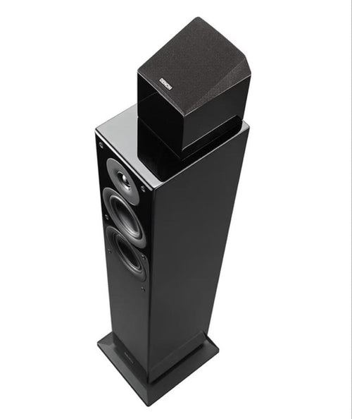 Denon Speaker 1 Sc-En10Bk
