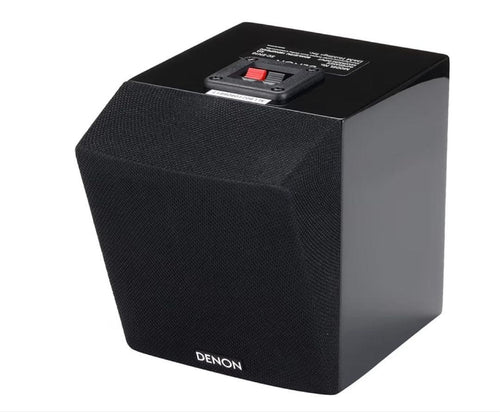 Denon Speaker 1 Sc-En10Bk