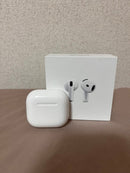 Apple Airpods 4 Mxp63J/A