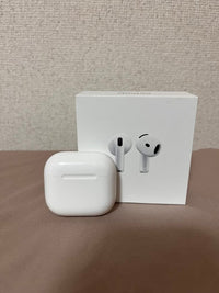 Apple Airpods 4 Mxp63J/A