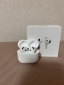 Apple Airpods 4 Mxp63J/A