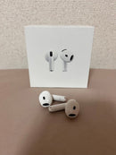 Apple Airpods 4 Mxp63J/A